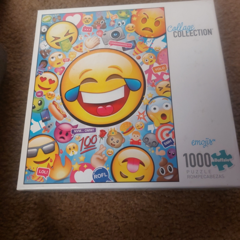 PUZZLES
